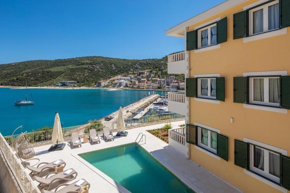 Marina, Split-Dalmatia County, Croatia 2 - 13134577