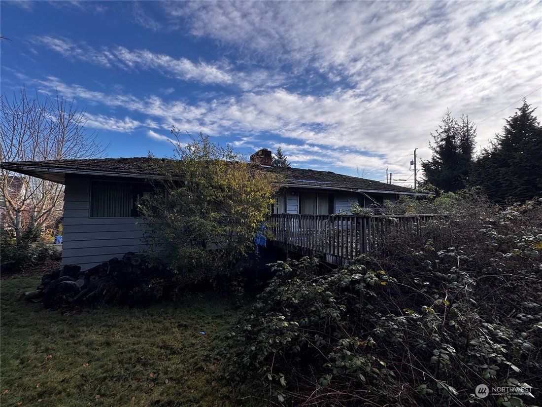 House in Seattle, Washington, United States 5 - 15152059