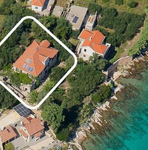 Villa in Starigrad, Zadar County, Croatia 2 - 10594707