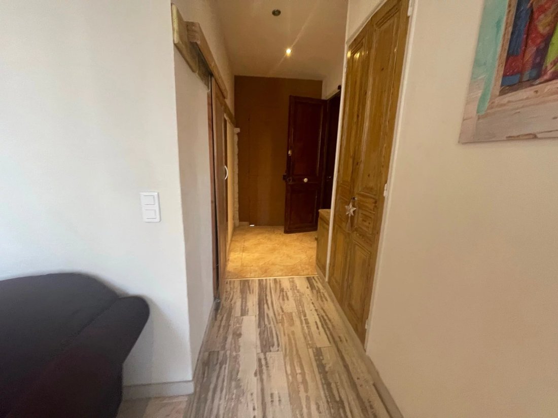 Apartment in Cannes, Provence-Alpes-Côte d'Azur, France 5 - 12578135