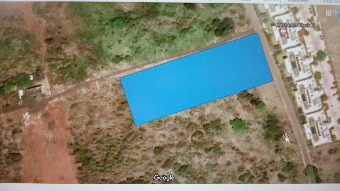 Land in Balaclava, Pamplemousses District, Mauritius 2 - 14793670