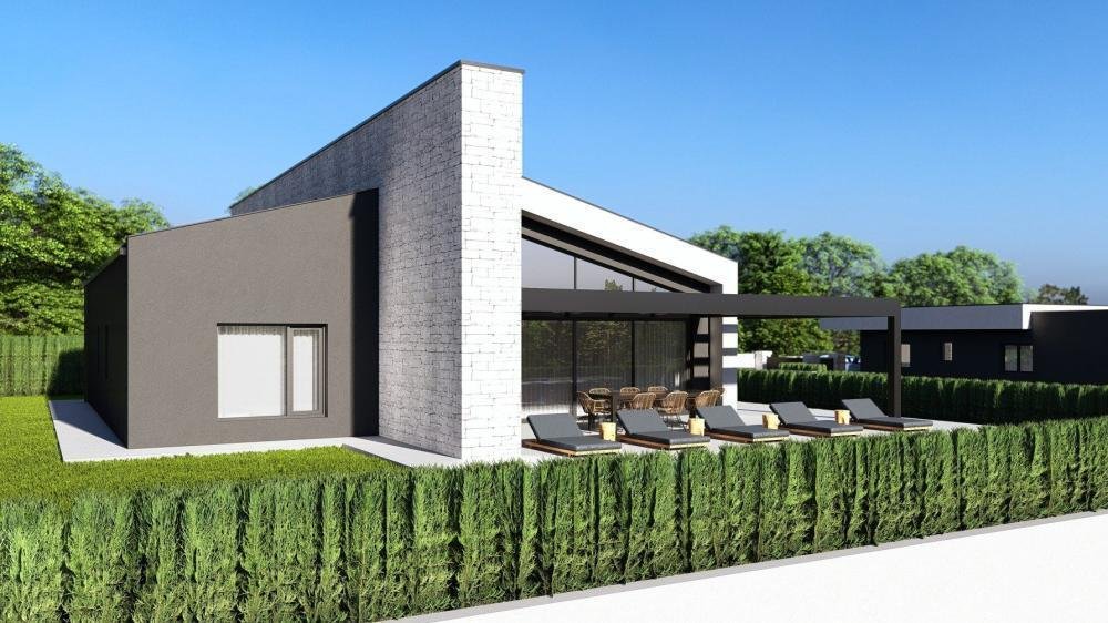 Villa in Zminj, Istria County, Croatia 4 - 12413859
