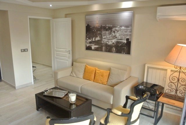 Apartment in Cannes, Provence-Alpes-Côte d'Azur, France 1 - 12157786