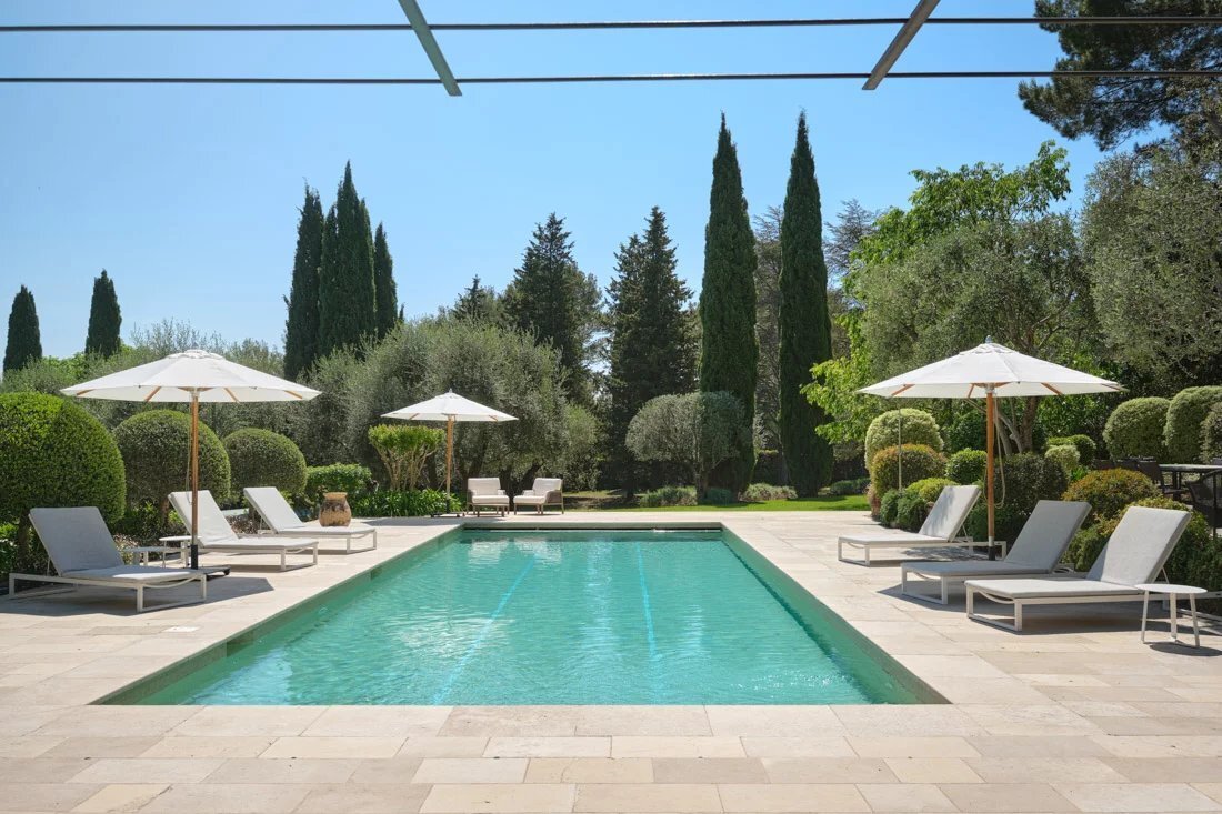 Estate in Grasse, Provence-Alpes-Côte d'Azur, France 3 - 13312786