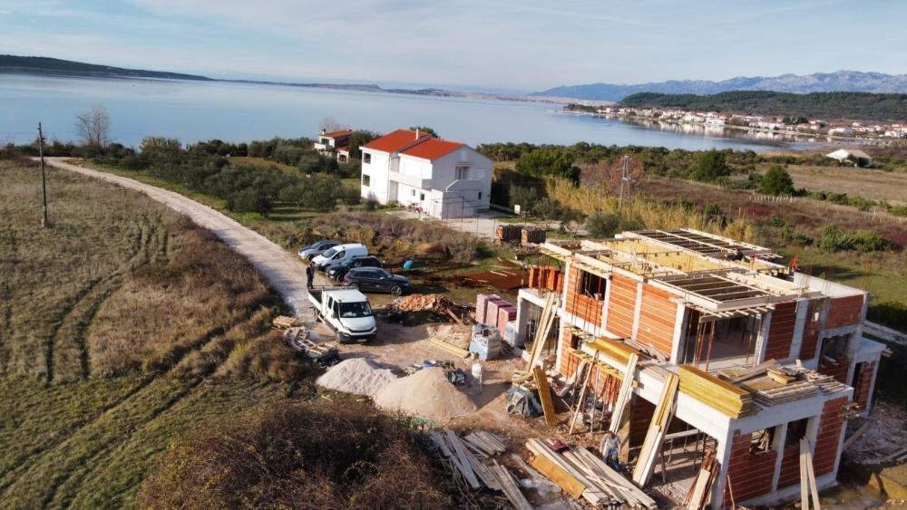 Villa in Zadar, Zadar County, Croatia 1 - 13885327