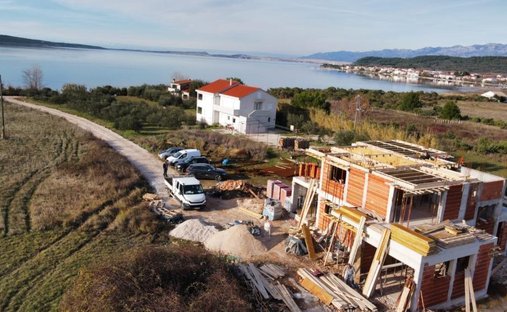 Villa en Zadar, Zadar, Croacia 1
