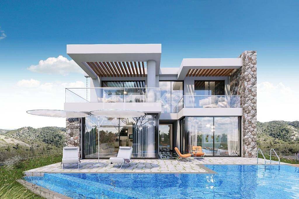 Villa in Girne, Cyprus 4 - 15188377