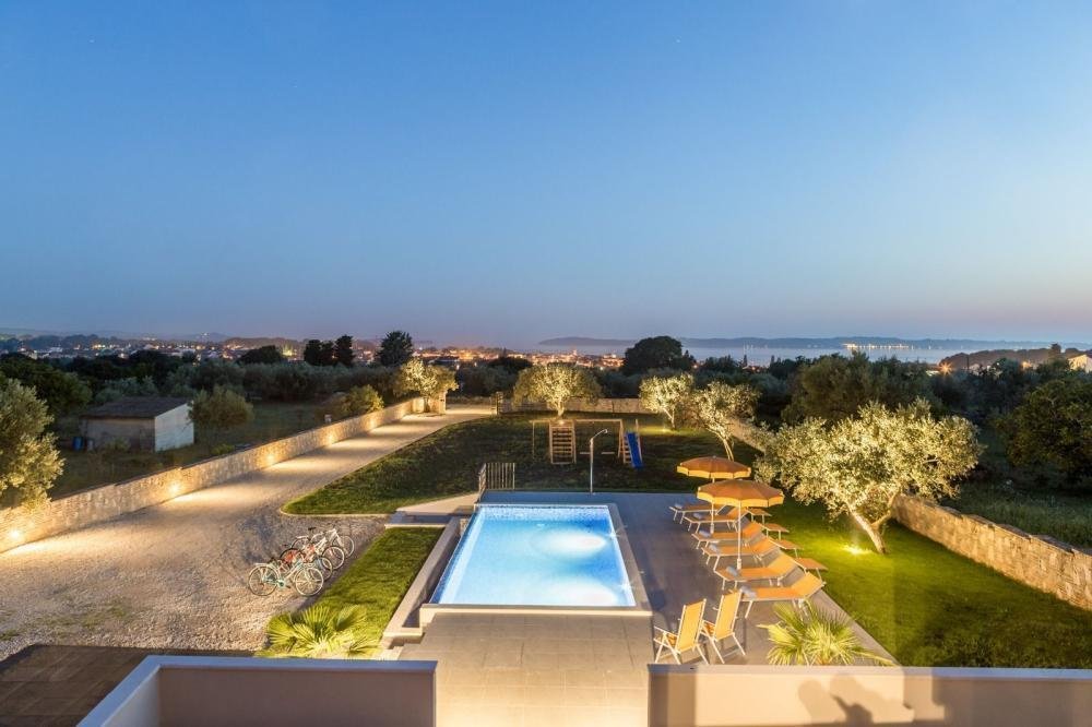 Villa in Fazana, Istria County, Croatia 3 - 12781547