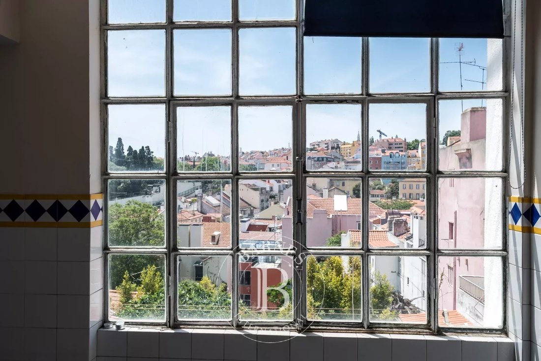 Misericordia, Lisbon, Portugal 2 - 12956043