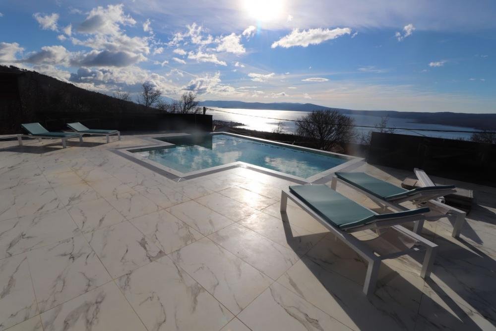 Villa in Grad Crikvenica, Primorje-Gorski Kotar County, Croatia 4 - 14828187