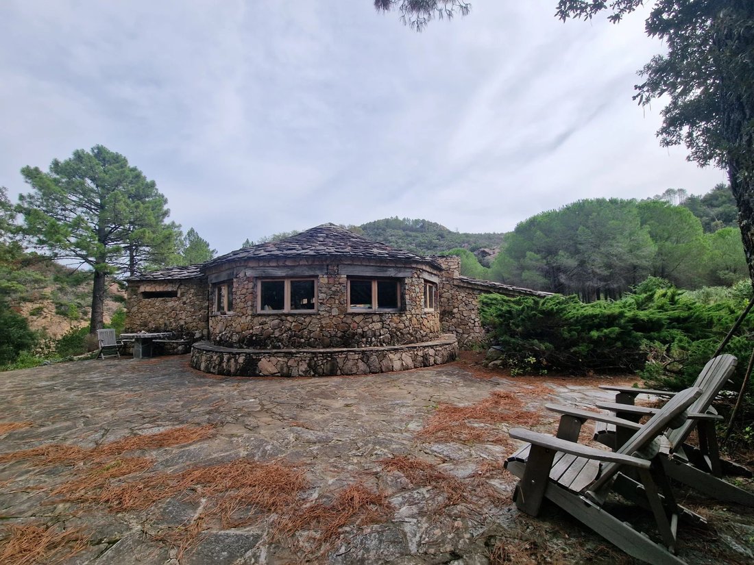 Estate in Sari-Solenzara, Corsica, France 4 - 14742194