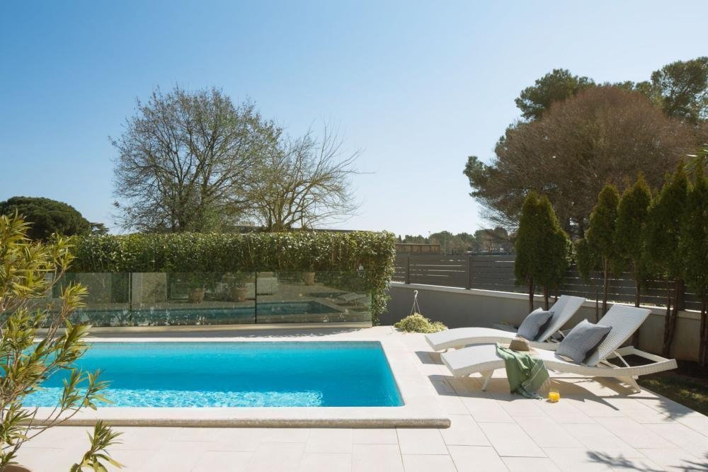 Villa in Fazana, Istria County, Croatia 2 - 12936989