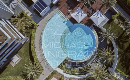 Apartamento en Juan les Pins-Gallice, Antibes, Francia 1