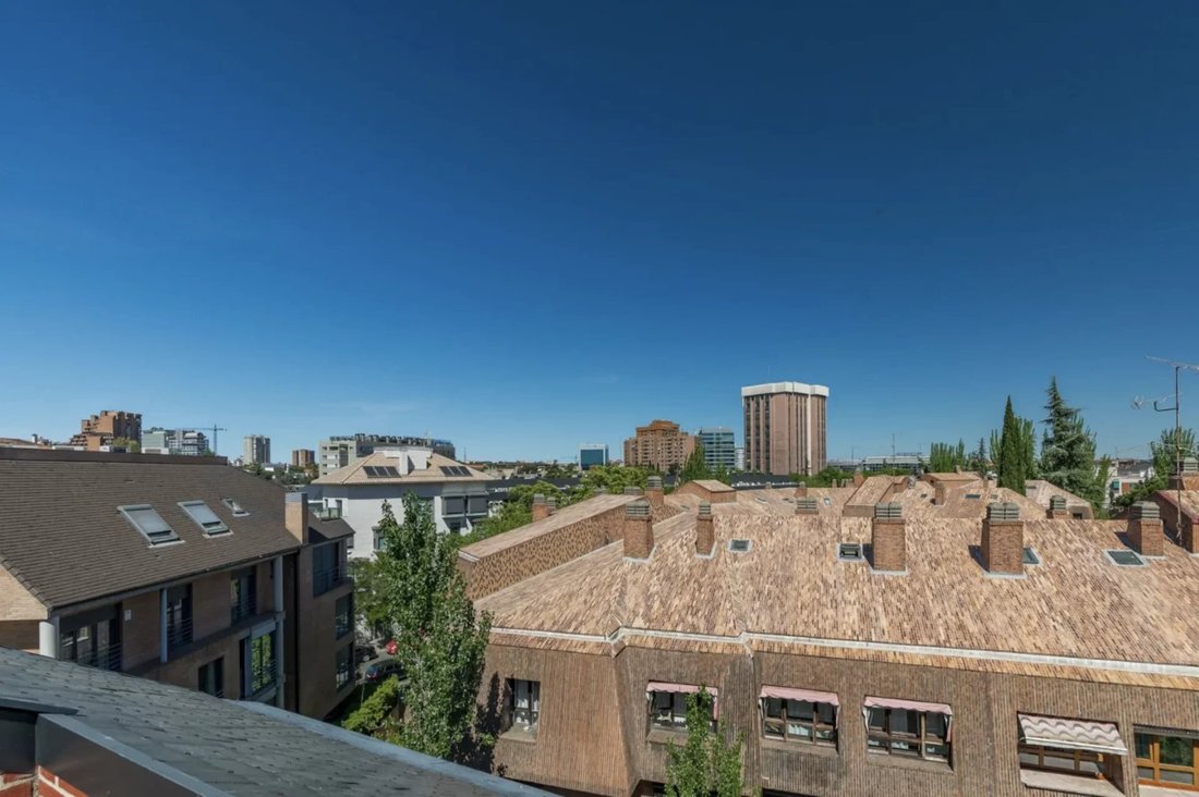 Altro a Chamartín, Madrid, Spagna 5 - 13402047