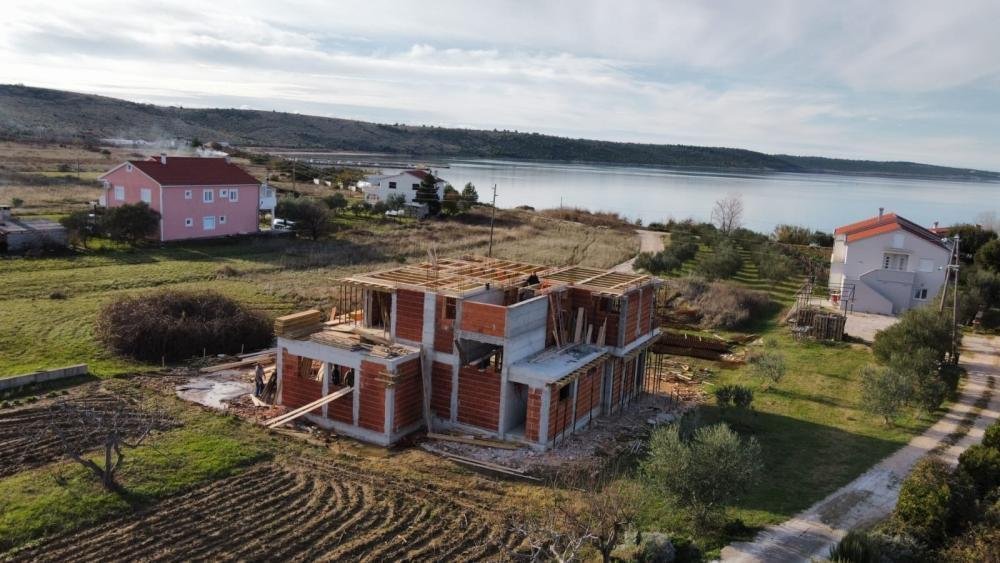 Villa in Zadar, Zadar County, Croatia 2 - 13885327