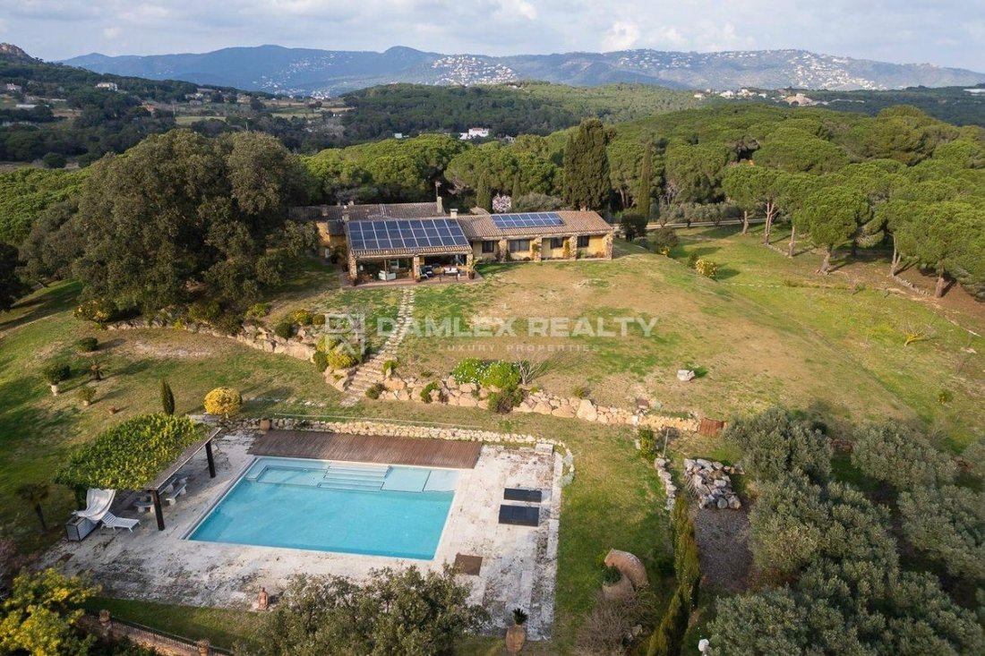 House in Sant Feliu de Guixols, Catalonia, Spain 1 - 15198308