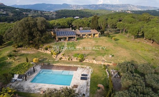 House in Sant Feliu de Guixols, Catalonia, Spain 1