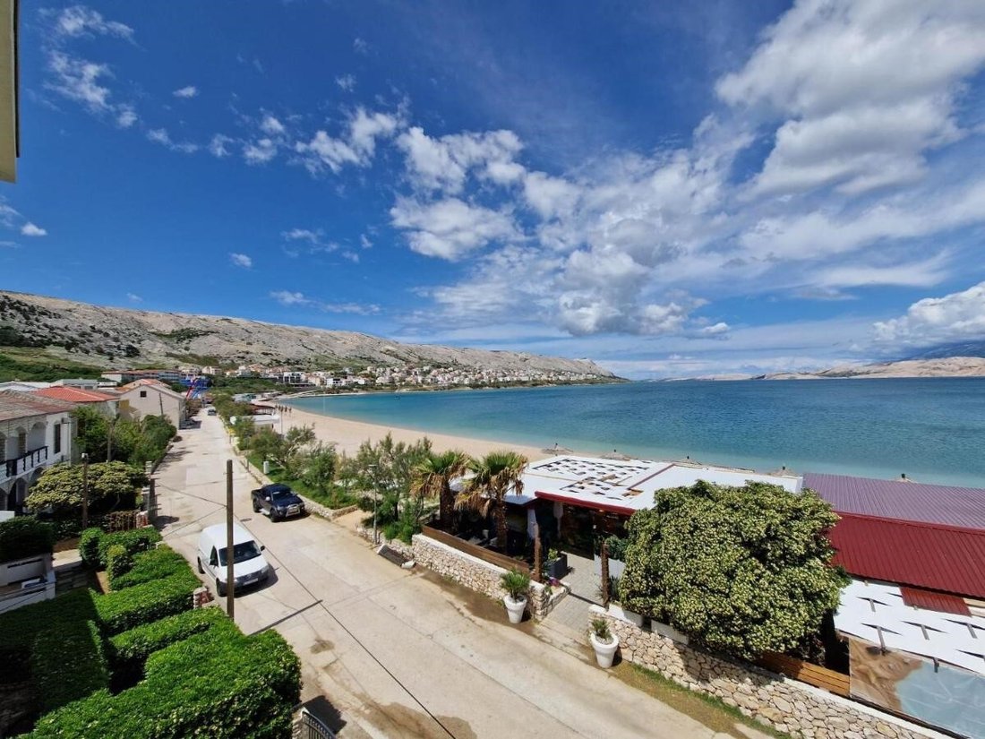 House in Pag, Croatia 5 - 15189744
