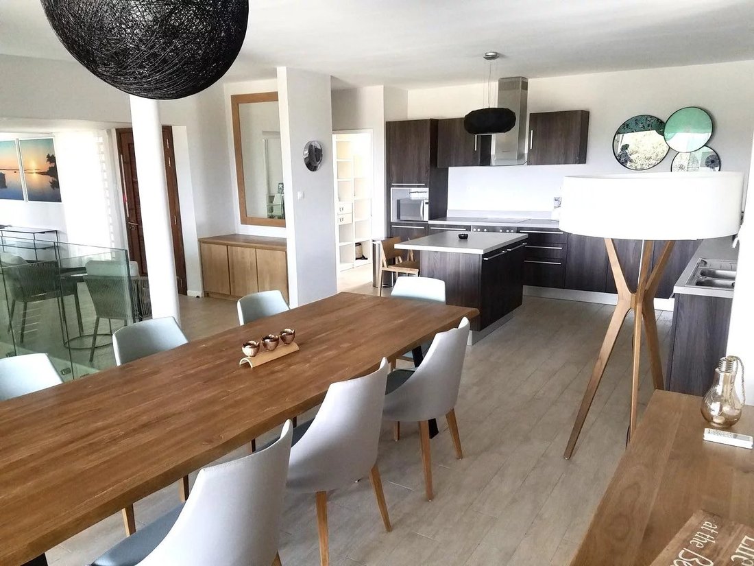 Apartment in Tamarin, Rivière Noire District, Mauritius 5 - 13047370