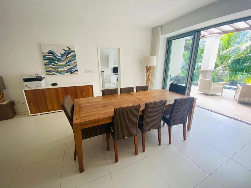 Apartment in Grande Riviere Noire, Rivière Noire District, Mauritius 5 - 14425249