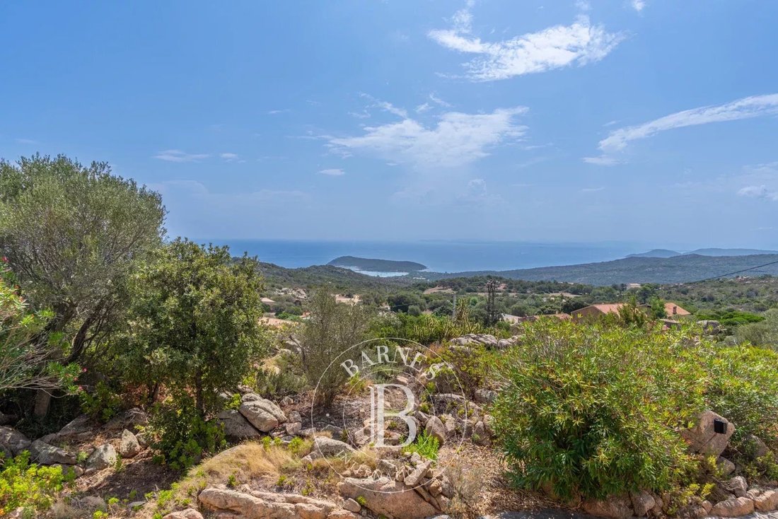 House in Bonifacio / Bunifaziu, Corsica, France 2 - 14693298