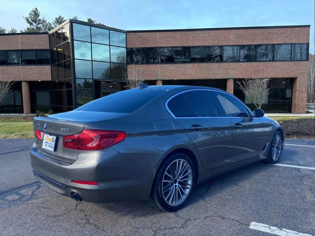 Sedan in Canton, MA, United States 3 - 15187350