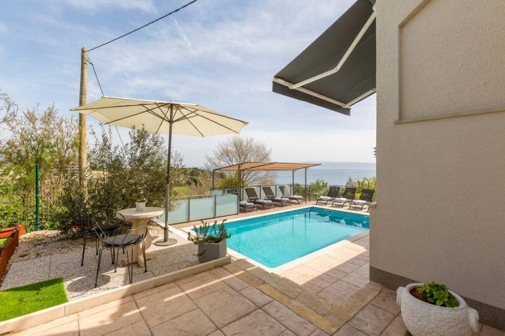 Villa a Trstenik, Regione di Zagabria, Croazia 5 - 13448755