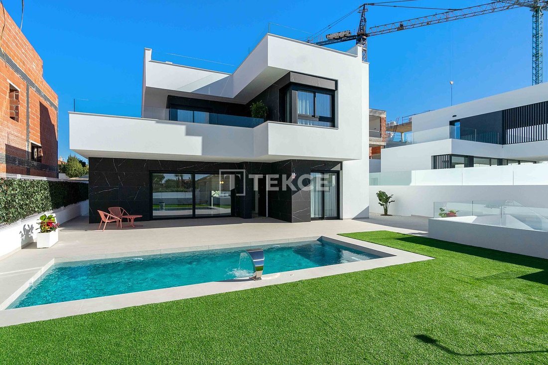 Maison A Vendre Espagne Valence