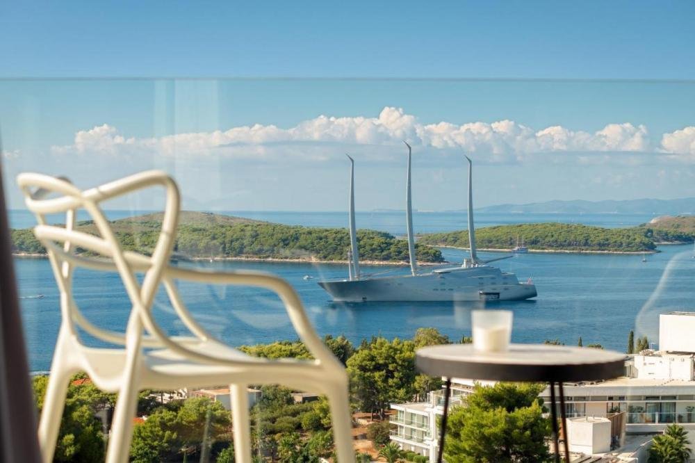 Villa in Velo Grablje, Split-Dalmatia County, Croatia 3 - 12341033