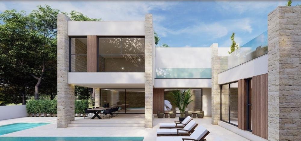 Villa in Zadar, Zadar County, Croatia 1 - 12936630