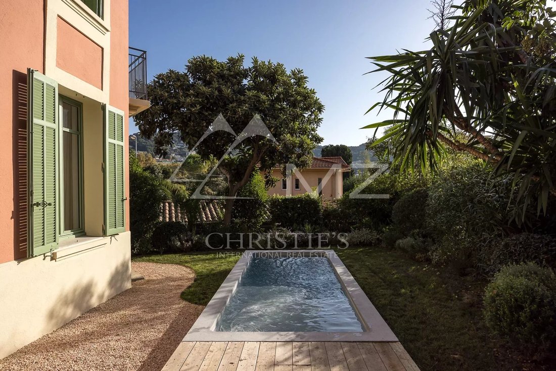House in Sainte Catherine, Le Cannet, France 3 - 14794707