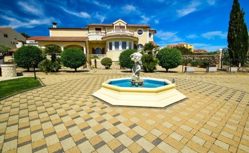 Villa in Vodice, Sibenik-Knin County, Croatia 1