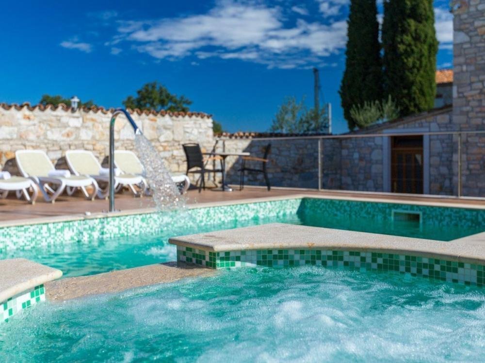 Vabriga, Istria County, Croatia 4 - 11387825