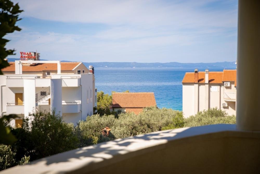 Tucepi, Split-Dalmatia County, Croatia 1 - 12785091