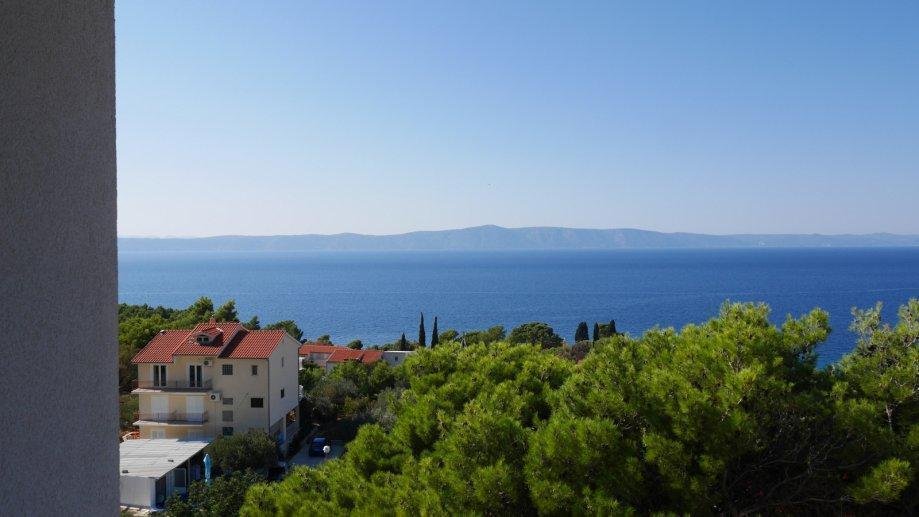 Podgora, Split-Dalmatia County, Split-Dalmatia County, Croatia 4 - 10589925