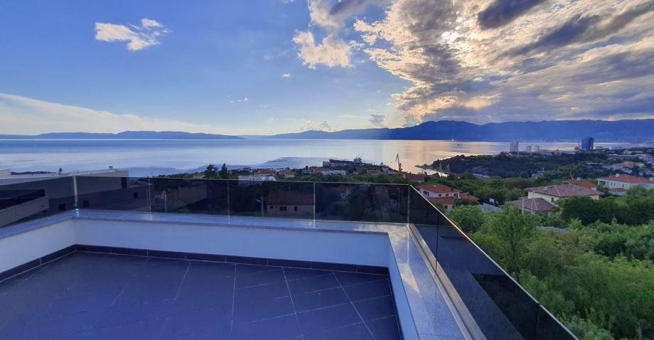 Villa in Kostrena, Primorje-Gorski Kotar County, Croatia 4 - 11157710
