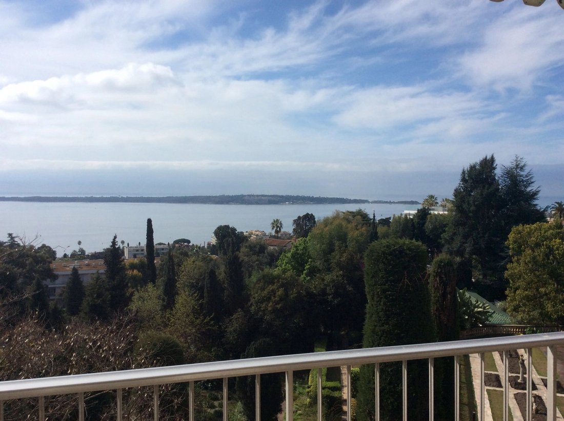 Apartment in La Californie, Cannes, France 5 - 12158917