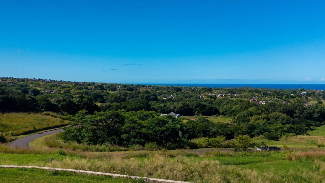 Land in Bel Ombre, Savanne District, Mauritius 5 - 14785373