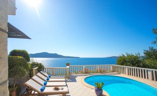 Villa in Gradski kotar Pile - Kono, Dubrovnik, Gespanschaft Dubrovnik-Neretva 1