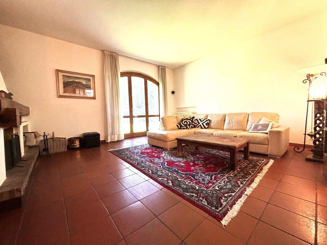House in Villanuova, Empoli, Tuscany 1 - 15190377