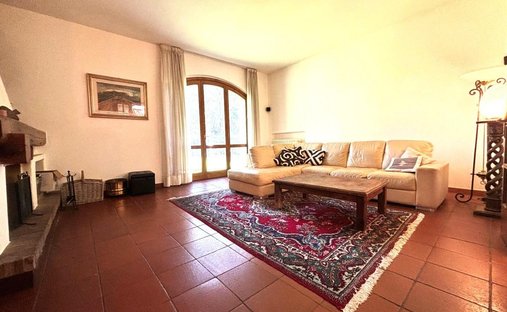 Casa a Pontorme-Cortenuova-Villanuova, Empoli, Toscana 1