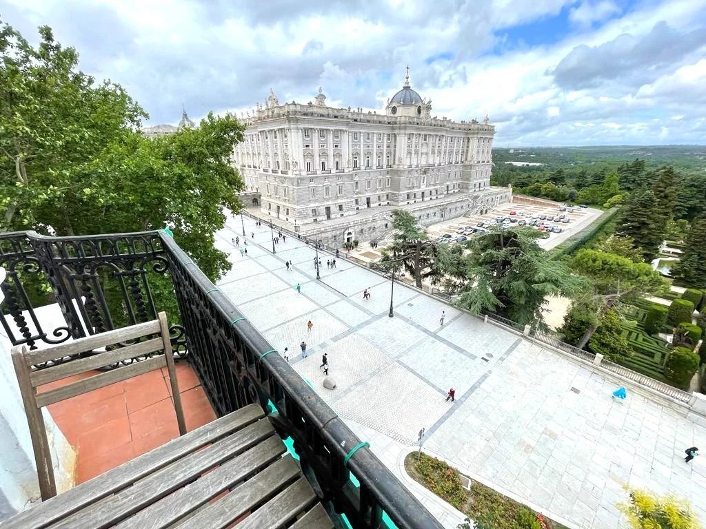 Apartment in Moncloa-Aravaca, Madrid, Spain 2 - 12912116
