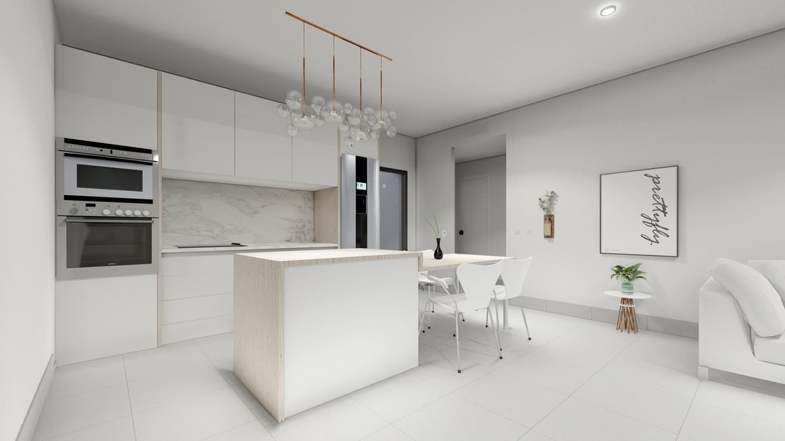 Villa in Roldan, Torre Pacheco, Región de Murcia 5 - 15192217