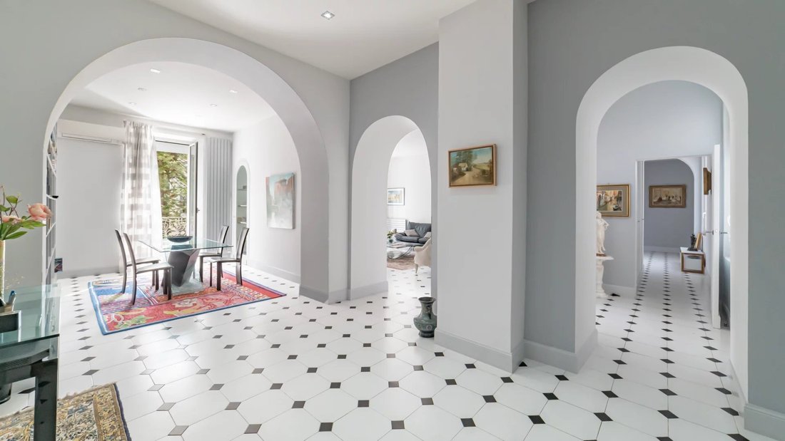 Apartment in Musiciens - Thiers, Nice, France 4 - 13286493