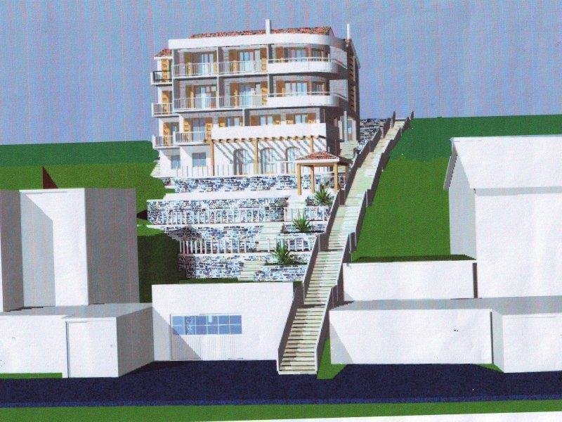 Villa in Velo Grablje, Split-Dalmatia County, Croatia 3 - 13476167