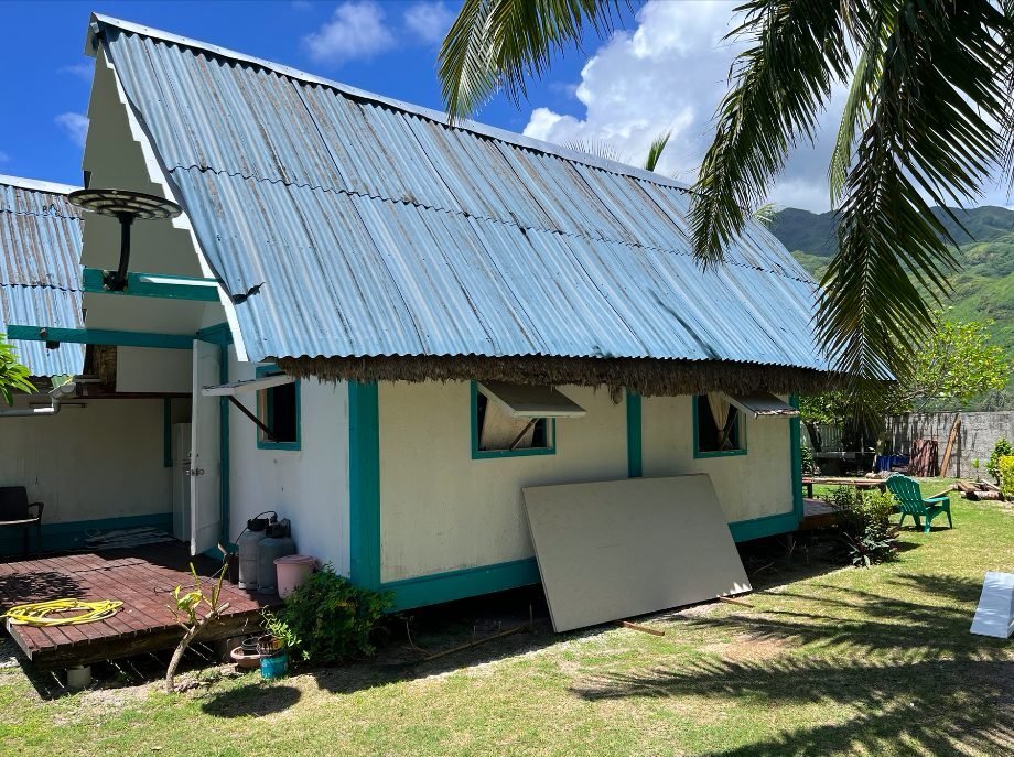 House in Moorea-Maiao, Windward Islands, French Polynesia 5 - 15194463