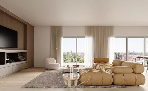 Apartment in Carcavelos e Parede, Lisbon, Portugal 1