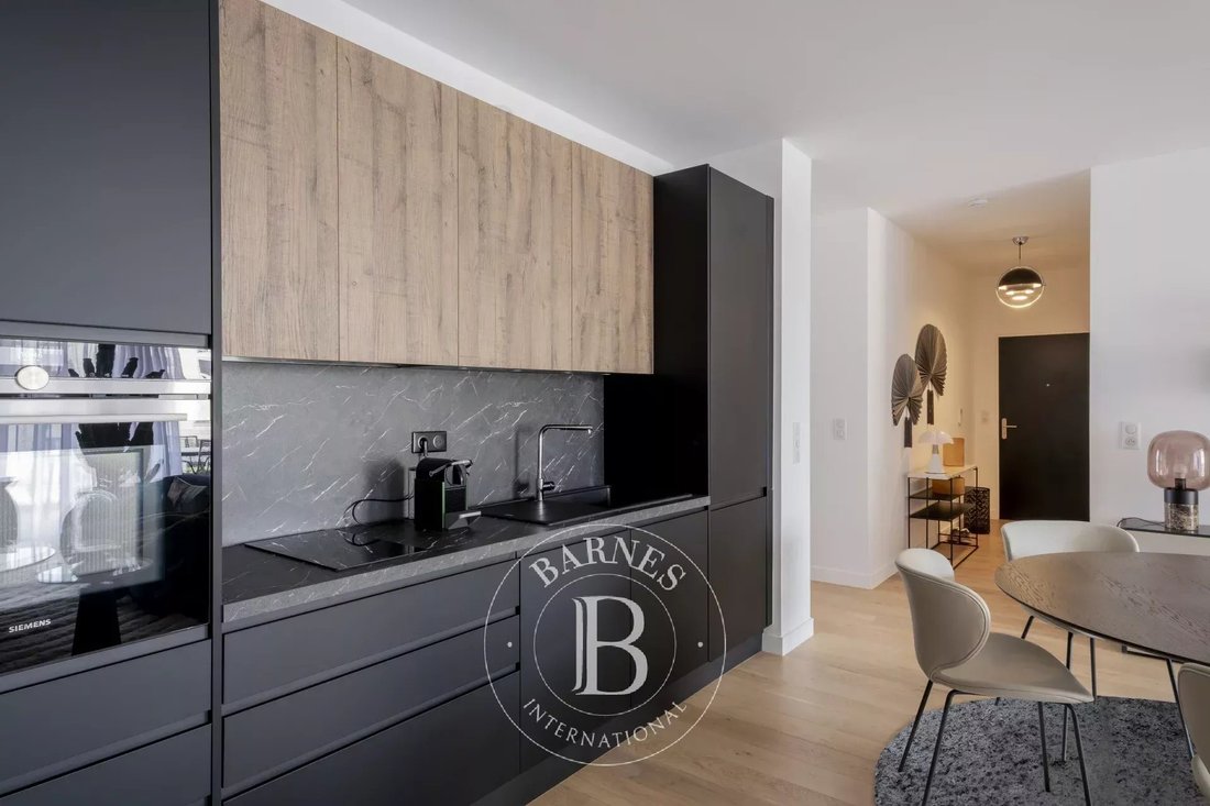 Apartment in Hôtel de Ville-Quinconce-Saint Seurin-Fondaudège, Bordeaux, France 5 - 14379687