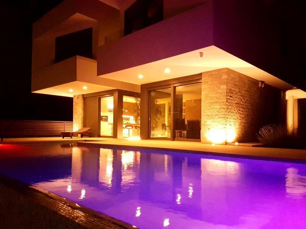 Villa in Kostrena, Primorje-Gorski Kotar County, Croatia 4 - 10609356