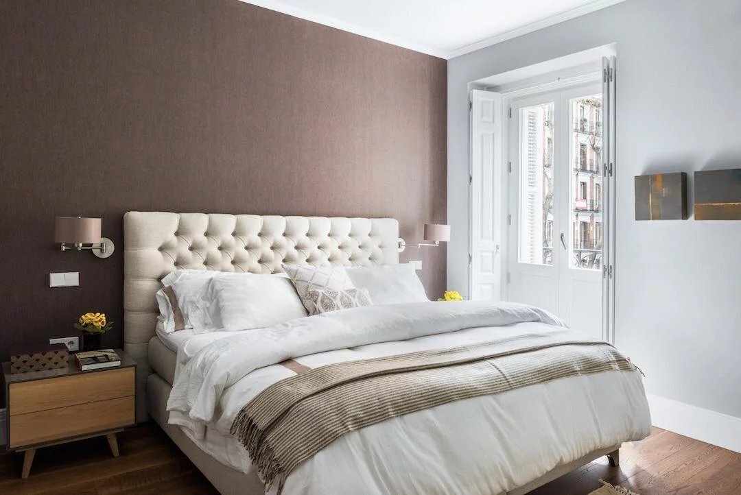 Apartment in Barrio Salamanca, Madrid, Spain 4 - 14425213